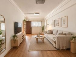 Blk 877 Tampines Street 84 (Tampines), HDB 3 Rooms #637329361